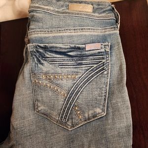 Seven jeans